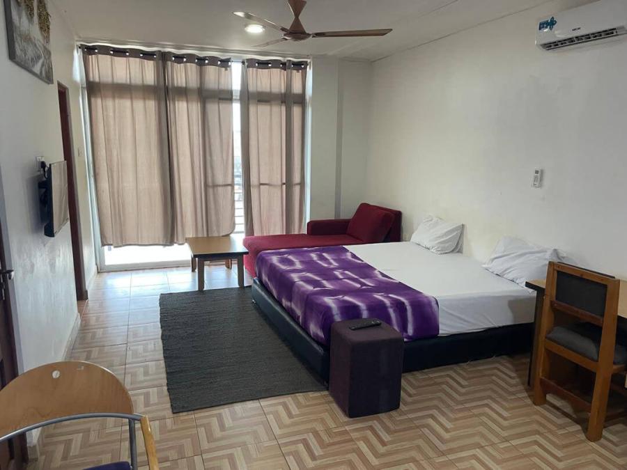 Deluxe Room - Major