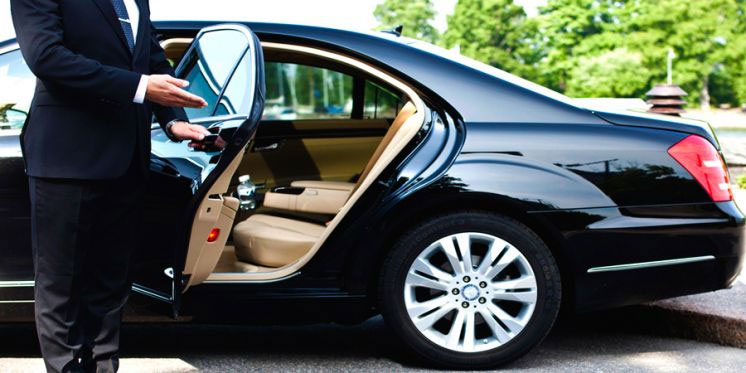 Airport Pick-Up & Drop-Off (On Request)